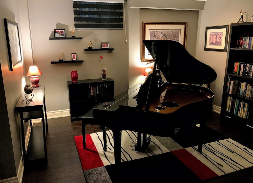 Niagara School of Music | 735 S Pelham Rd, Welland, ON L3C 3C9, Canada | Phone: (905) 325-0517