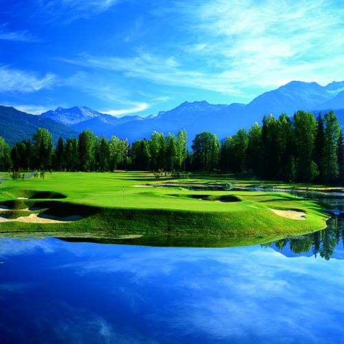 Lost Lake Lodge | 4660 Blackcomb Way, Whistler, BC V0N 1B4, Canada | Phone: (604) 962-1996