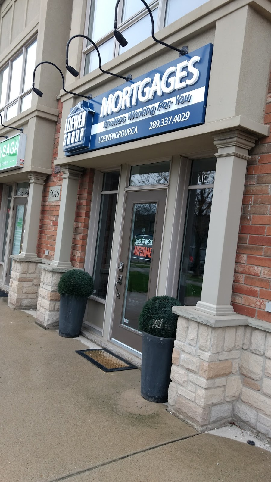 Loewen Group Mortgages Burlington | 5044 Fairview St, Burlington, ON L7L 0B4, Canada | Phone: (289) 337-4029