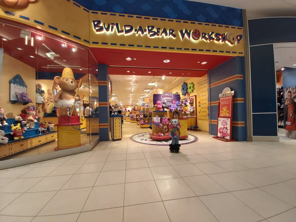 Build-A-Bear Workshop | 100 Bayshore Dr, Nepean, ON K2B 8C1, Canada | Phone: (343) 804-0500