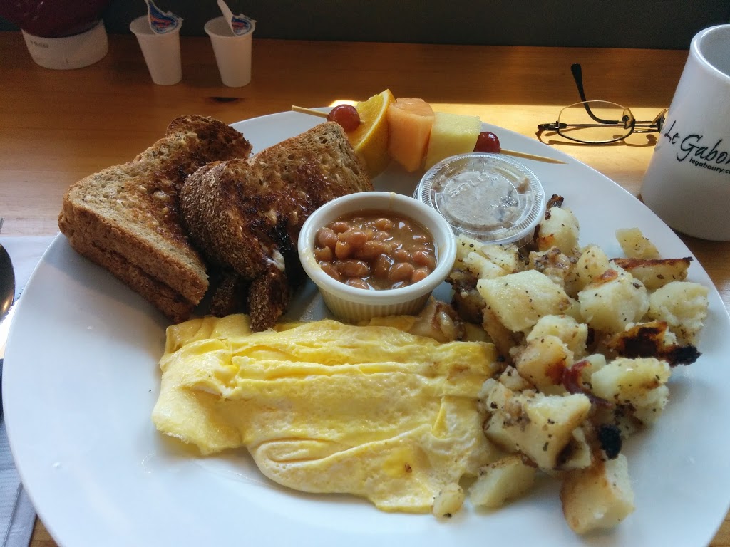 En Mode Resto Déjeuners & Dîner | 635 Rue Beaudry N suite 102, Joliette, QC J6E 8L7, Canada | Phone: (450) 867-3776