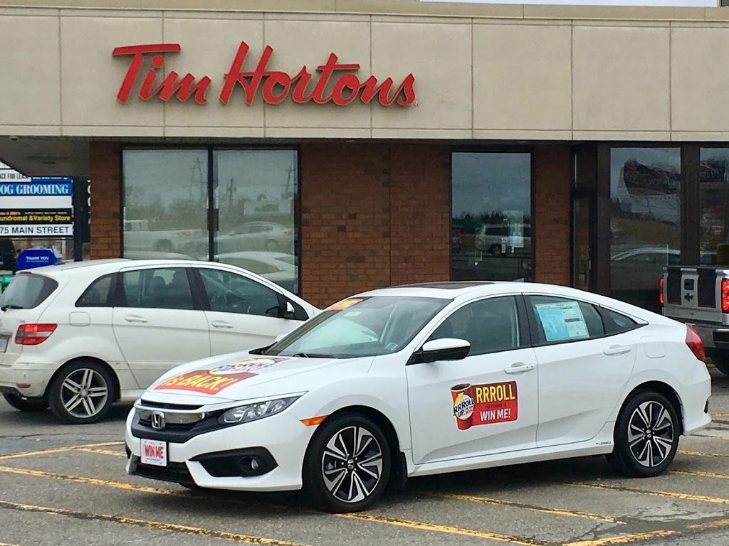 Portland Street Honda | 36 Baker Dr, Dartmouth, NS B2W 6K1, Canada | Phone: (902) 435-3330