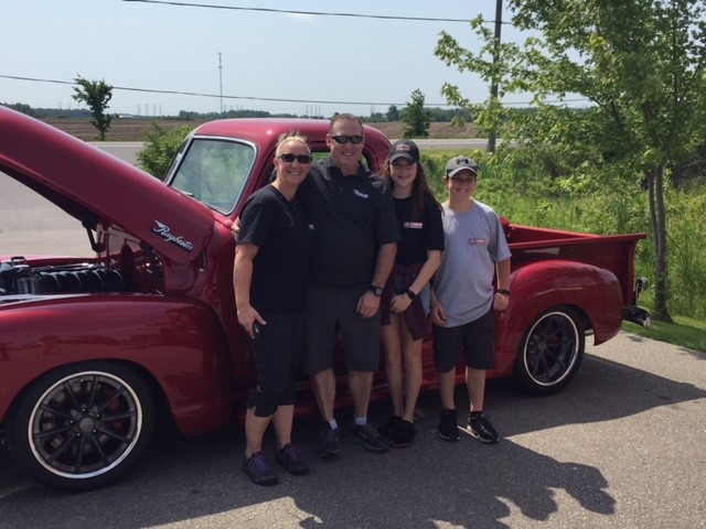 Simington Automotive | 144 Main St S, Hagersville, ON N0A 1H0, Canada | Phone: (905) 768-1127