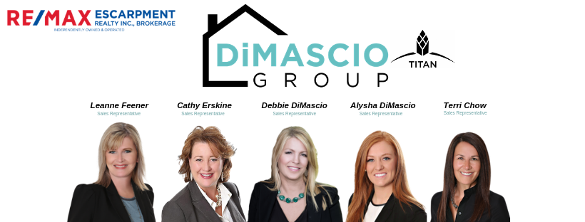 DiMascio Group - RE/MAX Escarpment Realty Inc. Brokerage | 2180 Itabashi Way #4A, Burlington, ON L7M 5A5, Canada | Phone: (905) 639-7676