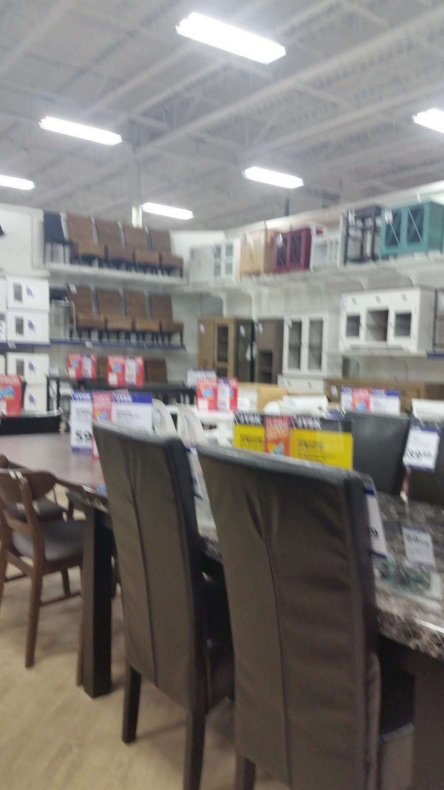 JYSK - Brampton Shoppers World | 499 Main St S Unit 121, Brampton, ON L6Y 1N7, Canada | Phone: (289) 864-7578