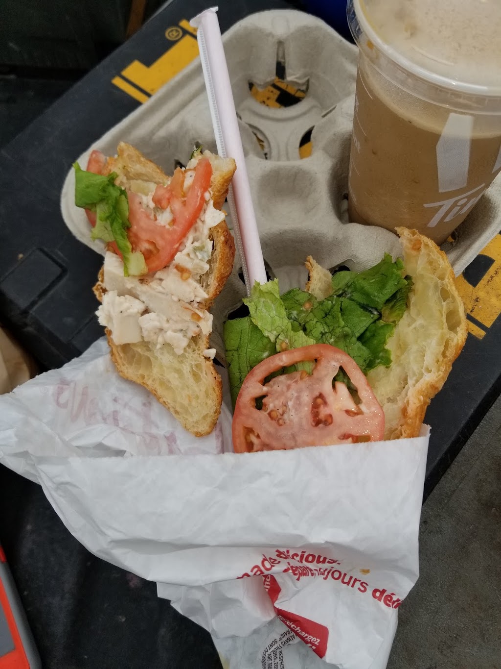 Tim Hortons | 100 Walden Gate, Calgary, AB T2X 0P3, Canada | Phone: (403) 873-6870