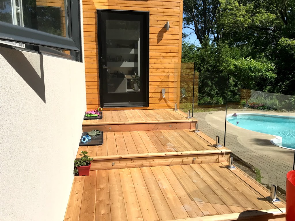 Rénov et plus avec Jimmy Pitre spécialiste en Patio Deck Terrass | 966 Rue des Glaieuls, Mascouche, QC J7L 1H2, Canada | Phone: (514) 995-6820