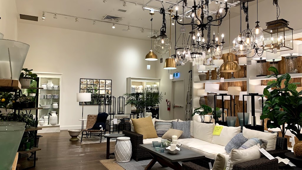 Pottery Barn | 3401 Dufferin St #215, North York, ON M6A 2T9, Canada | Phone: (416) 785-1233