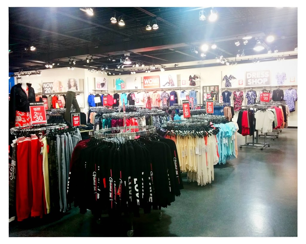 Labels | 499 Main St S, Brampton, ON L6Y 1N7, Canada | Phone: (905) 459-8672