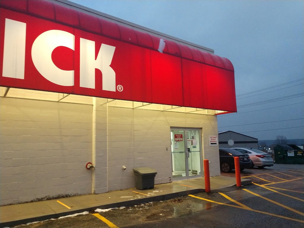 The Brick | 1125 8th St E, Owen Sound, ON N4K 1M5, Canada | Phone: (519) 371-8061