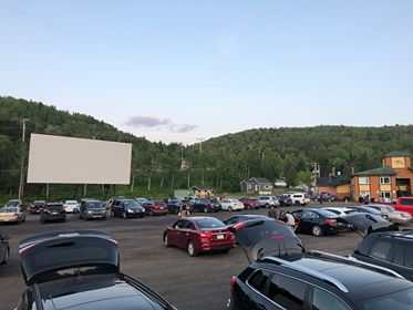 Ciné-Parc Belle Neige | 6820 QC-117, Val-Morin, QC J0T 2R0, Canada | Phone: (819) 322-3311