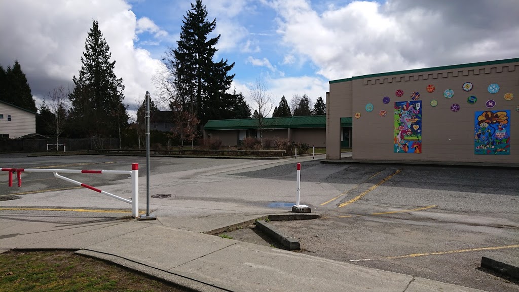 Bonaccord Elementary School | 14986 98 Ave, Surrey, BC V3R 1J1, Canada | Phone: (604) 584-3533