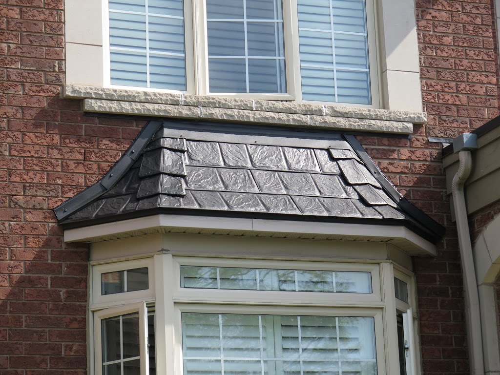 Classic Products Metal Roofing Systems Inc | 275 Watline Ave, Mississauga, ON L4Z 1P3, Canada | Phone: (866) 969-7663