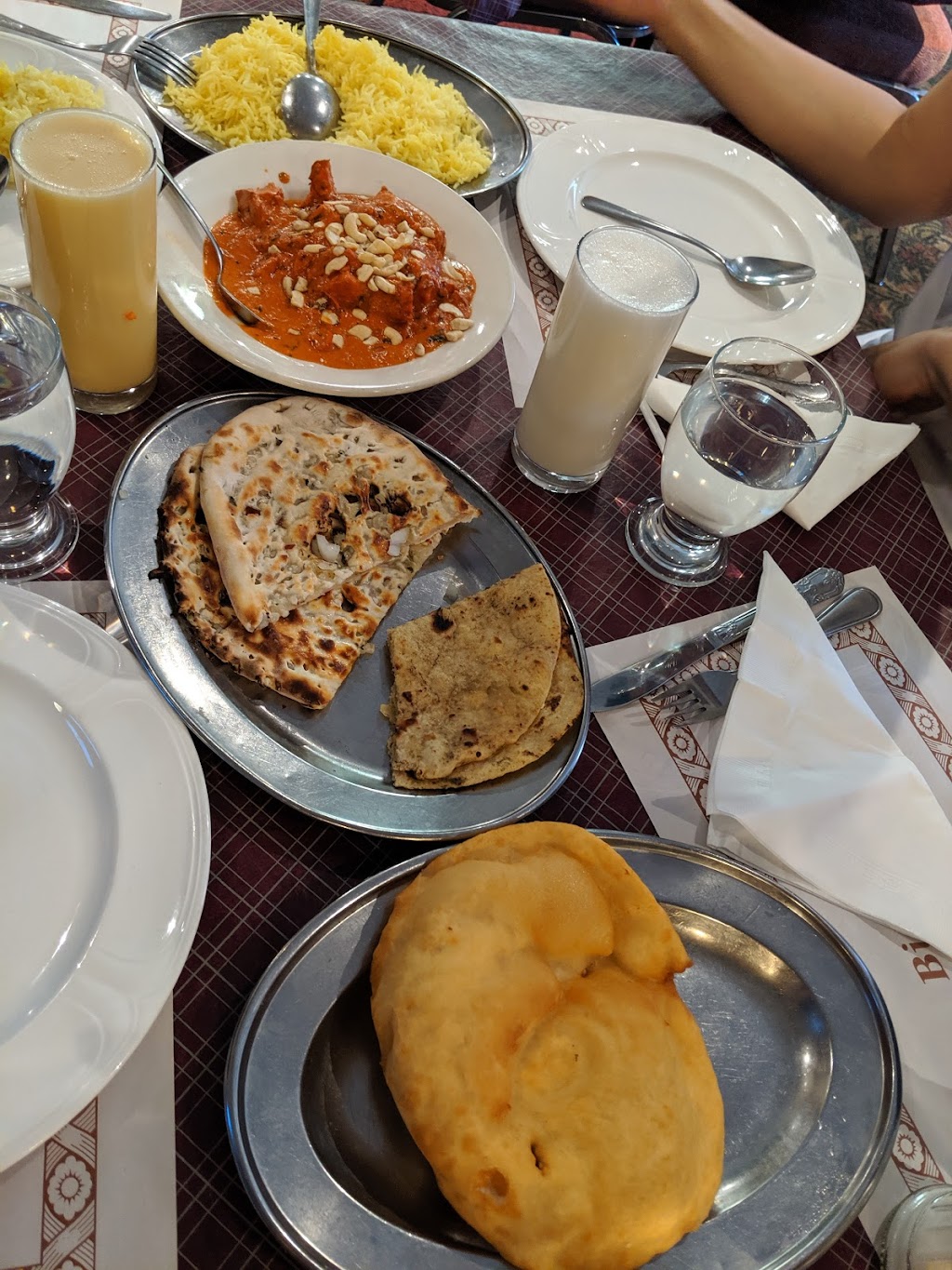 India Palace Restaurant | 770 Ellice Ave, Winnipeg, MB R3G 0B8, Canada | Phone: (204) 774-6061
