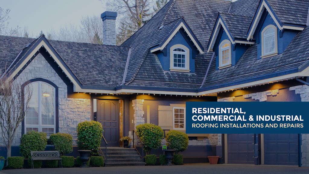 Royal York Roofing Ltd. | 30 Plywood Pl #2, Etobicoke, ON M8Z 5J2, Canada | Phone: (416) 760-7663