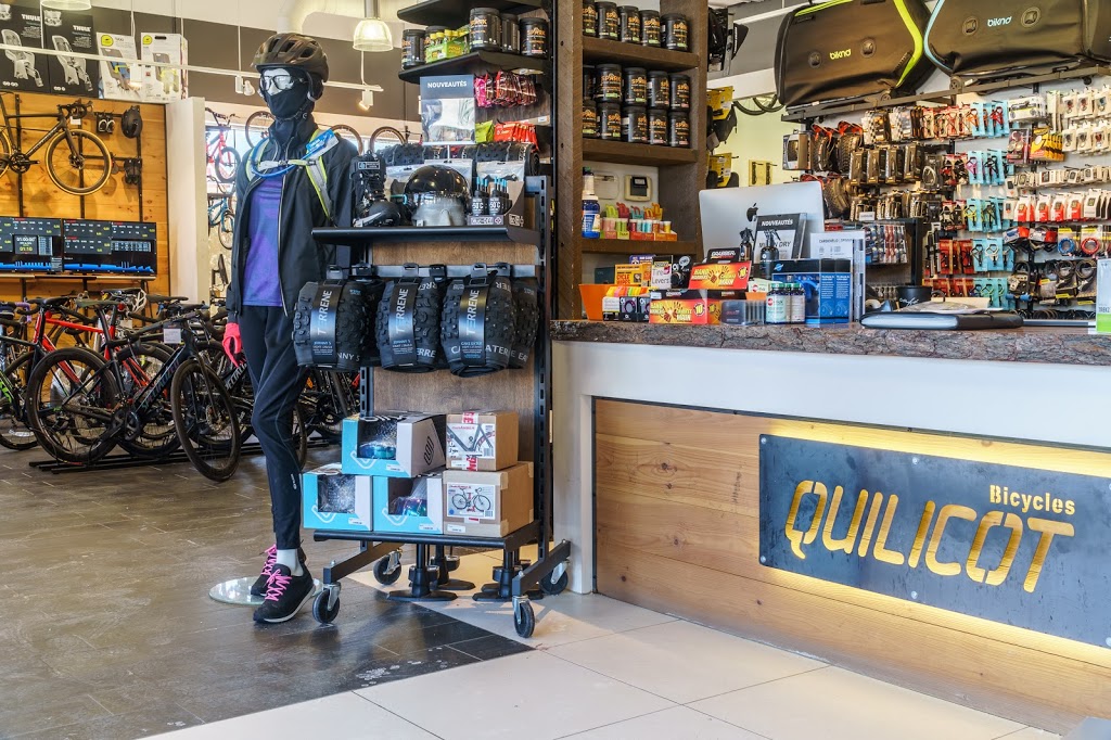 Bicycles Quilicot Mont-Tremblant | 2505 Rue De LAulnaie, Mont-Tremblant, QC J8E 0E5, Canada | Phone: (819) 425-3133