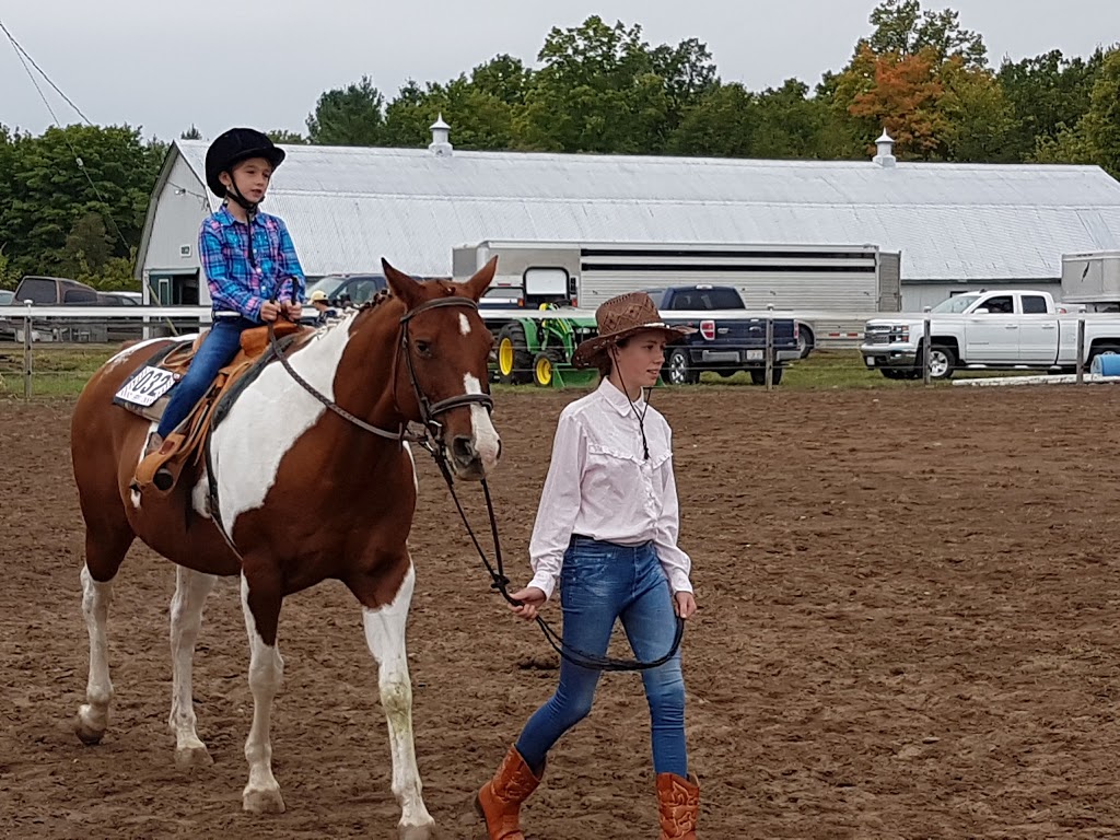 Madoc & District Recreation Centre | 45 Cooper Rd, Madoc, ON K0K 2K0, Canada | Phone: (613) 473-4206