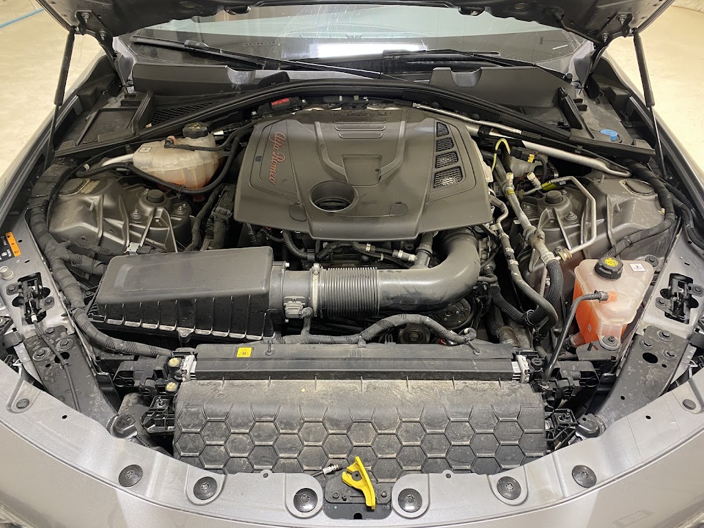 Midnight Auto Care | 220 Cornerbrook Common NE, Calgary, AB T3N 1L9, Canada | Phone: (403) 472-5870
