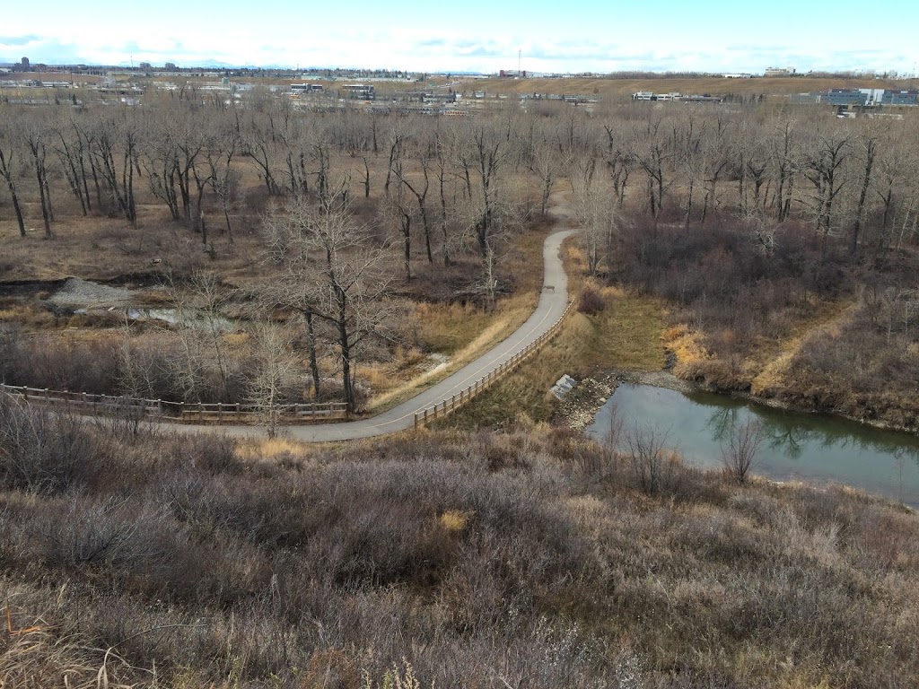Beaver Dam Flats | 3A6, Bow River Pathway, Calgary, AB T2C 3A6, Canada