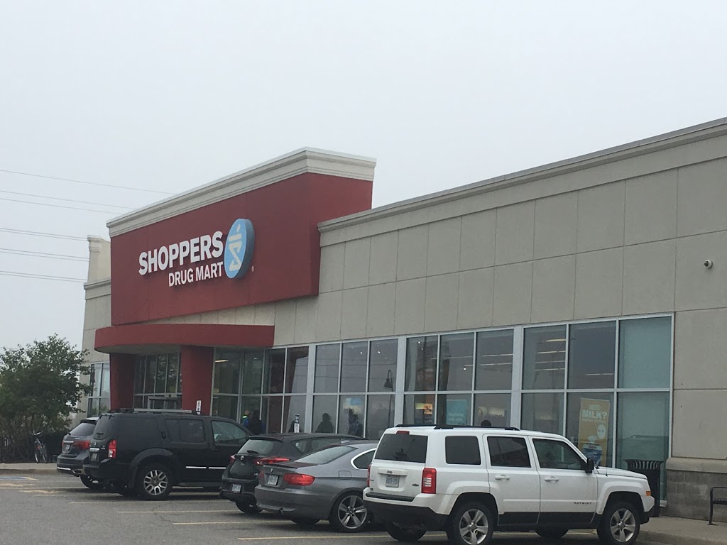 Shoppers Drug Mart | 2525 Prince Michael Dr, Oakville, ON L6H 0E9, Canada | Phone: (905) 257-3938