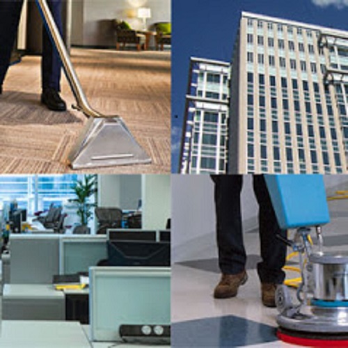 D&R Janitorial Services | 1619 Champlain Dr, Peterborough, ON K9L 1N5, Canada | Phone: (705) 768-8014