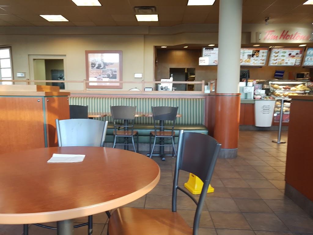 Tim Hortons | 2960 S Sheridan Way, Oakville, ON L6J 7T4, Canada | Phone: (905) 829-9217