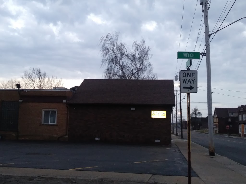 Zajac Funeral Home Inc. | 319 24th St, Niagara Falls, NY 14303, USA | Phone: (716) 284-6478