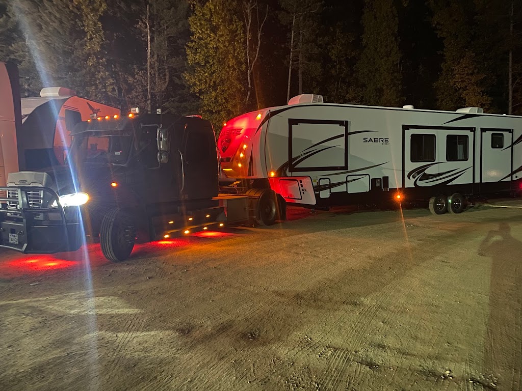 Deanson LTD | Box 9, Austin, MB R0H 0C0, Canada | Phone: (360) 953-2426