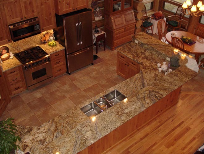 Bluebay Granite & Marble Inc. | 1065 Matheson Blvd E #4, Mississauga, ON L4W 2V4, Canada | Phone: (905) 232-6388