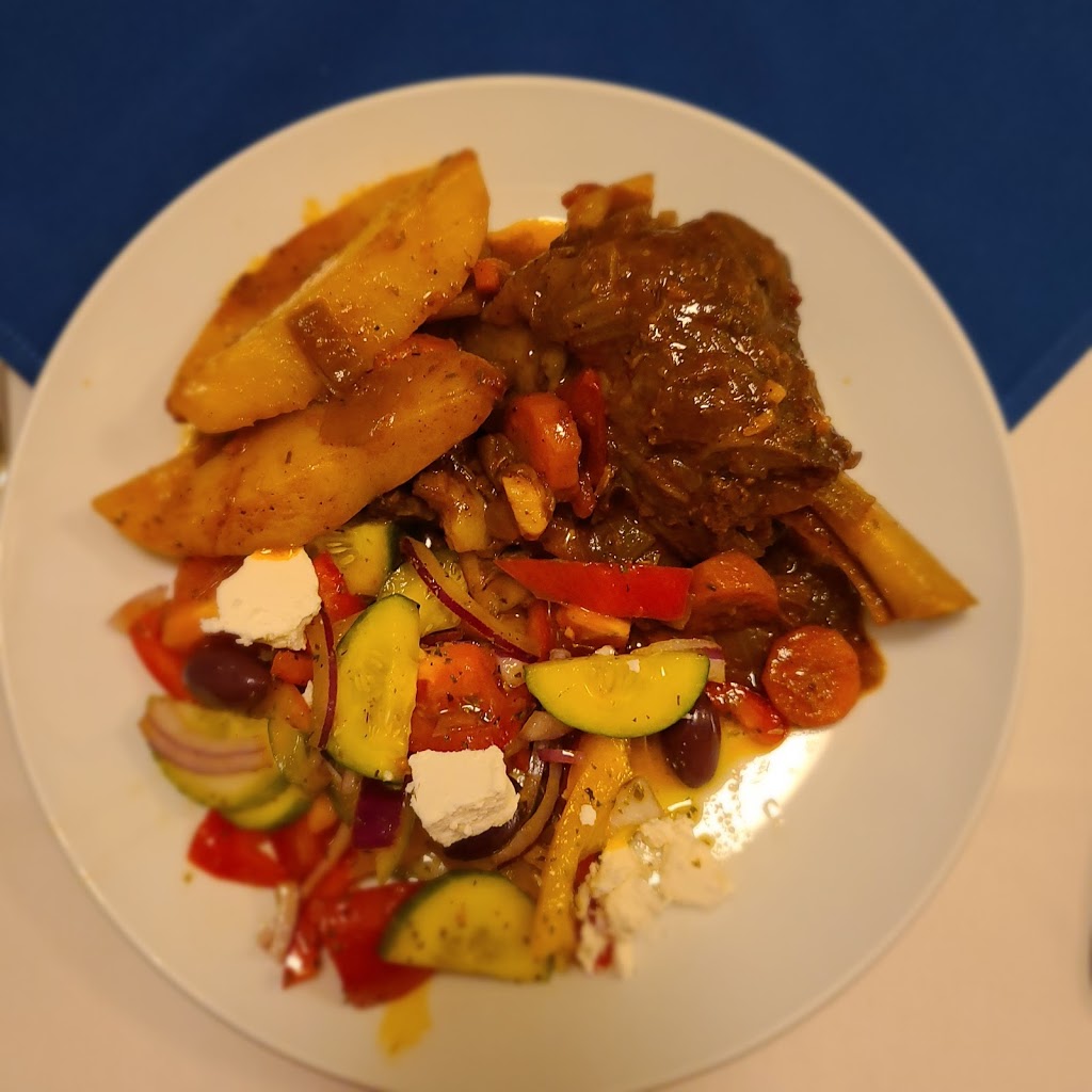 Katerina’s | Plaza, 7217 Lantzville Rd, Lantzville, BC V0R 2H0, Canada | Phone: (250) 390-0777