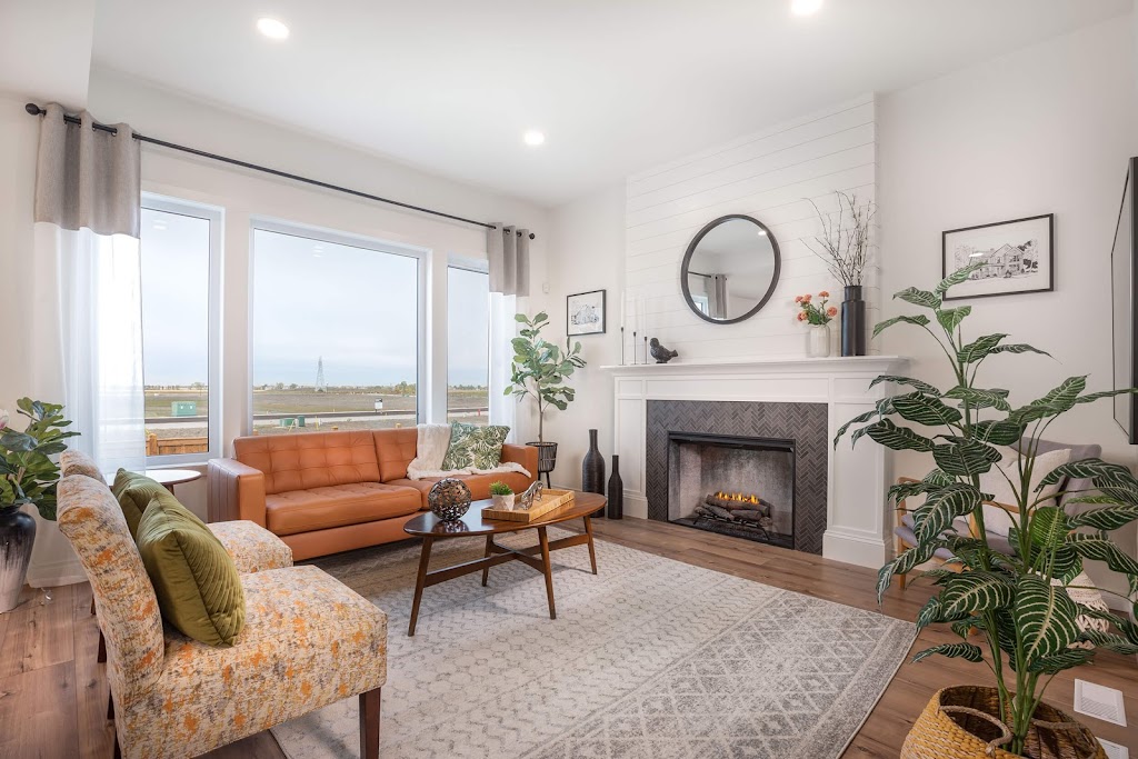 Hearth Homes | 1420 Clarence Ave Unit G, Winnipeg, MB R3T 1T6, Canada | Phone: (204) 487-4122