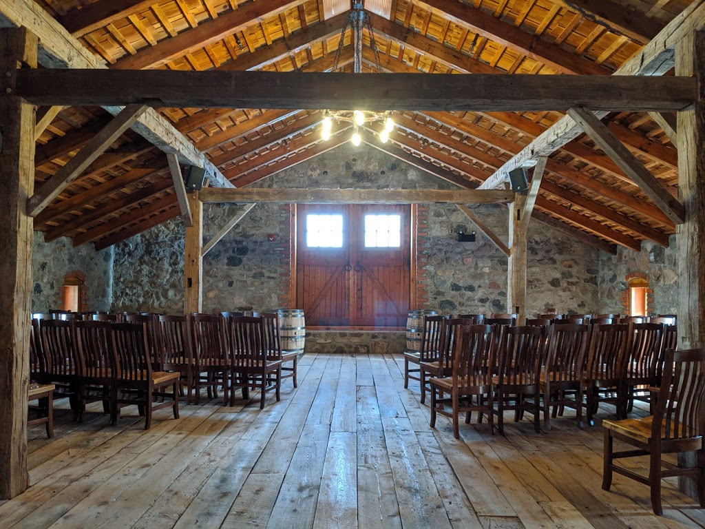 Brussels Four Winds-Wedding & Event Barn | 60 Orchard Ln, Brussels, ON N0G 1H0, Canada | Phone: (226) 889-2276