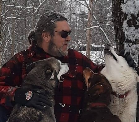 pour l,amour des chiens | 20 Rue Boutin, Lévis, QC G6J 1E8, Canada | Phone: (418) 889-0209