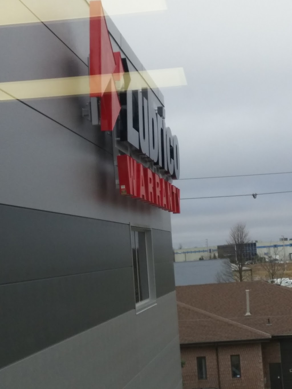 Lubrico Warranty | 2124 Jetstream Rd, London, ON N5V 3P5, Canada | Phone: (519) 451-1900