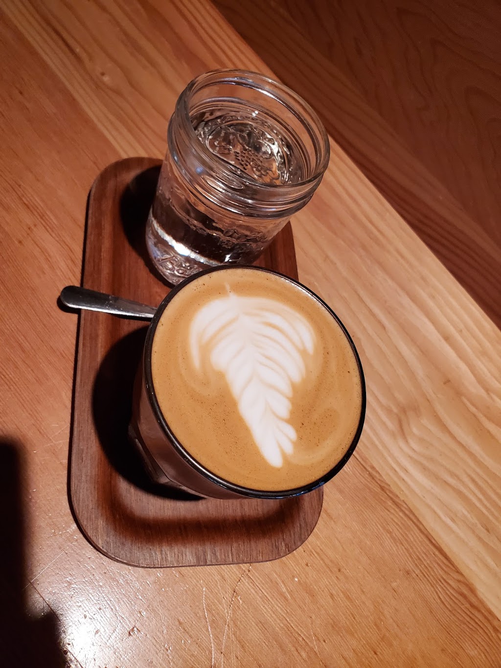 Transcend Coffee and Roastery | 9570 76 Ave NW Suite 100, Edmonton, AB T6C 0K2, Canada | Phone: (780) 430-9198