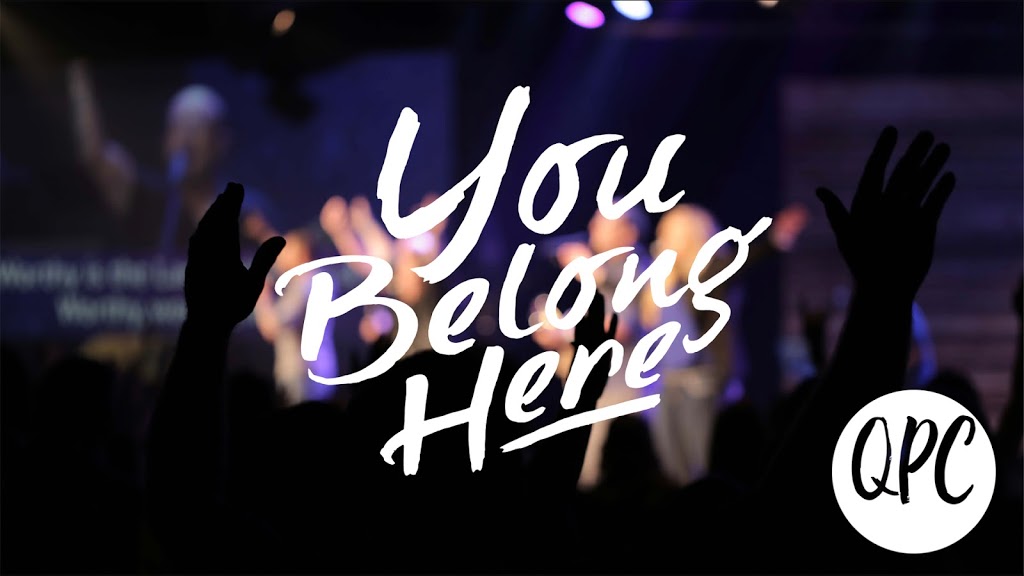 Queensway Pentecostal Church | 270 Queensway Ave, Espanola, ON P5E 1H8, Canada | Phone: (705) 869-1700