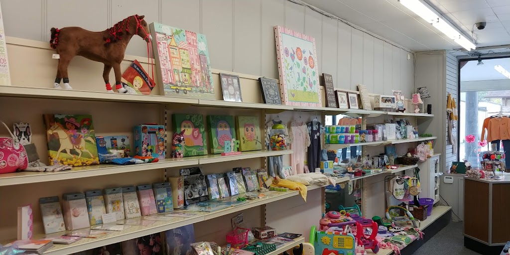 Sweet Cheeks New & Used Childrens Store | 147 George St, Arthur, ON N0G 1A0, Canada | Phone: (519) 848-6868