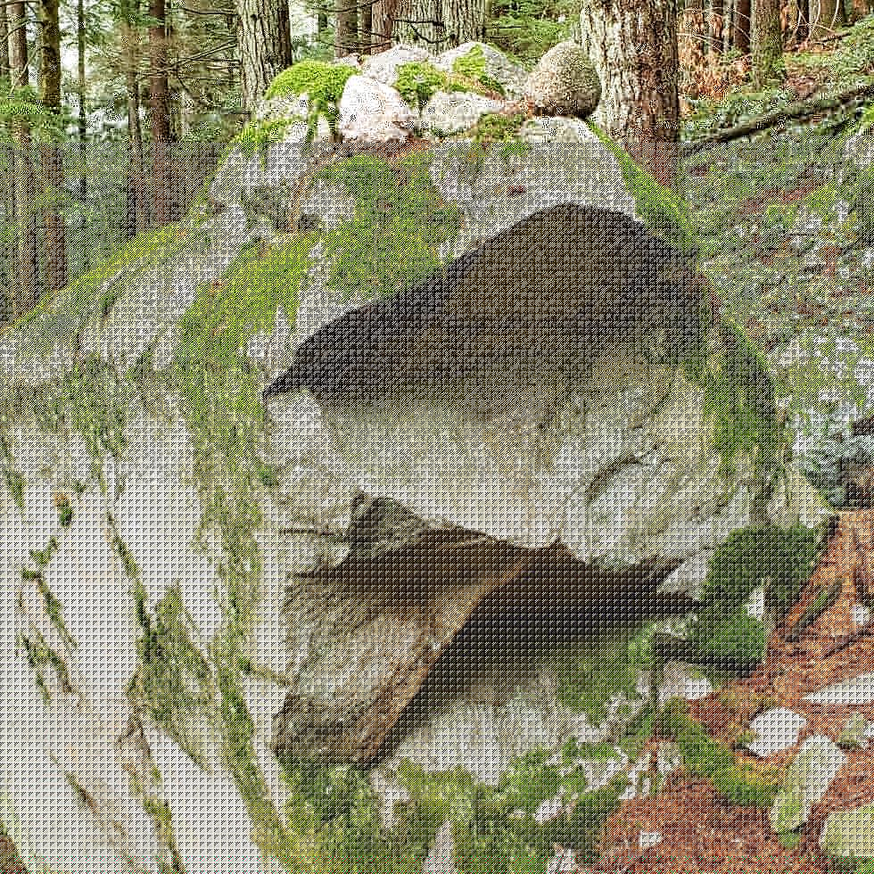 Baden Powell Trail | Baden Powell Trail, North Vancouver, BC V7R 4X4, Canada