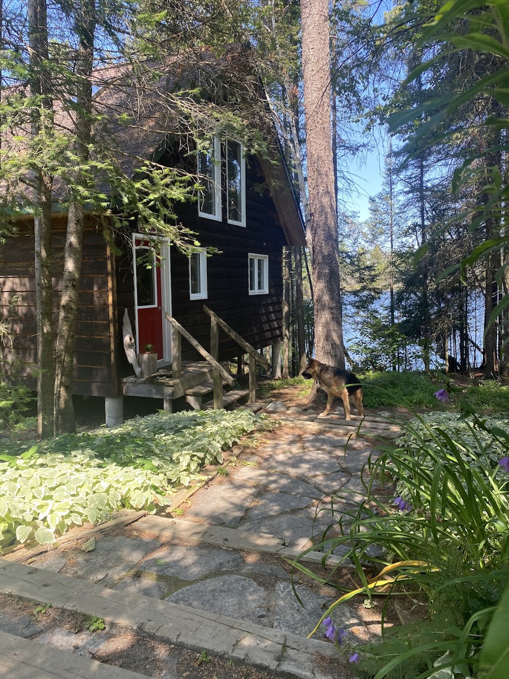 Smoothwater Outfitters | 34 Smoothwater Rd, Temagami, ON P0H 2H0, Canada | Phone: (705) 868-6464