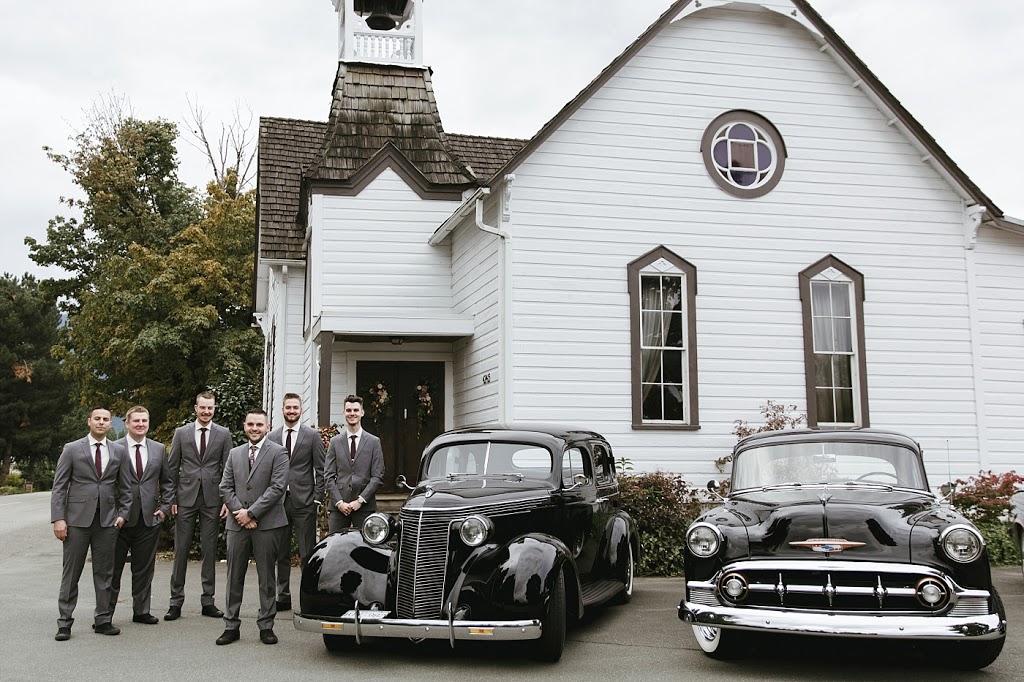 White Album Wedding Chapel | 42415 Adams Rd, Chilliwack, BC V2R 4K9, Canada | Phone: (604) 823-4613