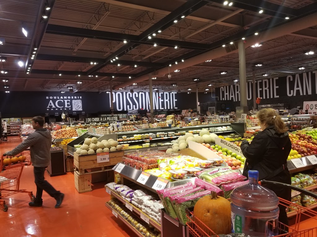 Provigo | 1095 Rue Saint-Isidore, Saint-Lin - Laurentides, QC J5M 2V5, Canada | Phone: (450) 439-5986