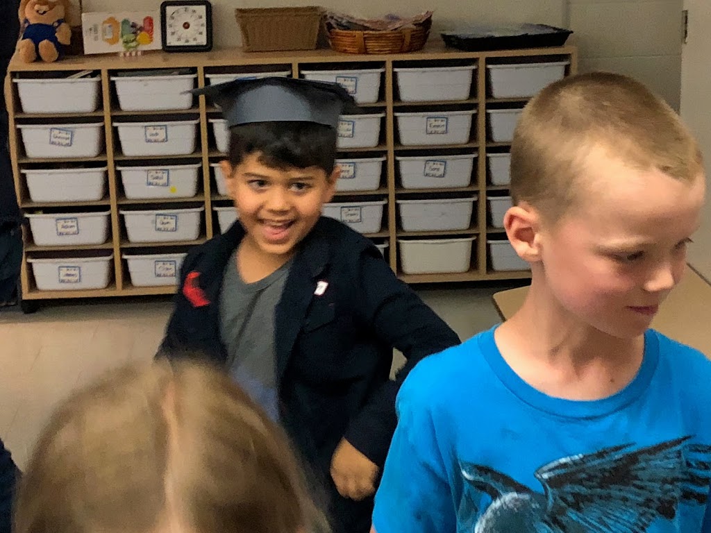 Westmount Public School | 1011 Viscount Rd, London, ON N6K 1H5, Canada | Phone: (519) 452-8670