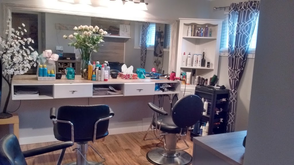 Kelly Coiffure | 365 Rue Louis-Jolliet, Châteauguay, QC J6K 4X5, Canada | Phone: (450) 699-3121