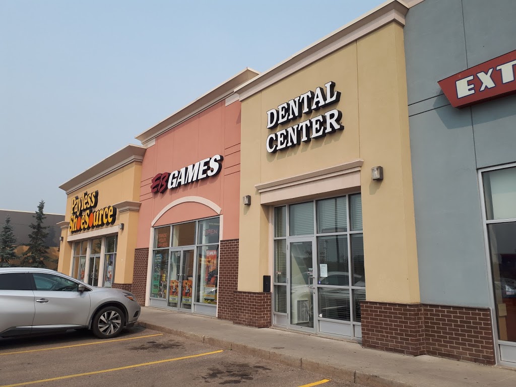Clareview Aestiva Dental Center | 13736 40 St NW, Edmonton, AB T5Y 3E5, Canada | Phone: (780) 428-1025