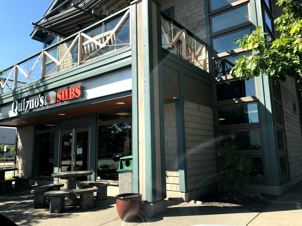 Quiznos | 9292 200 St #108, Langley City, BC V1M 3A6, Canada | Phone: (604) 881-2200
