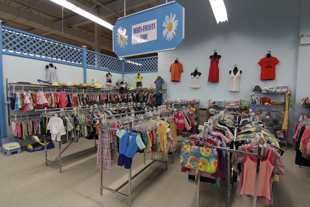 Friprix | 1730 Bd Talbot, Chicoutimi, QC G7H 4C2, Canada | Phone: (418) 545-8111