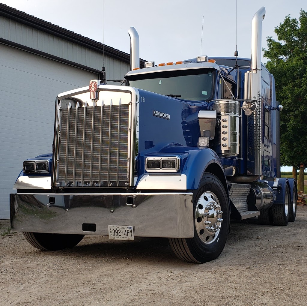 Td Performance | 6929 Arthur St N, Elmira, ON N3B 2Z1, Canada | Phone: (519) 569-0881