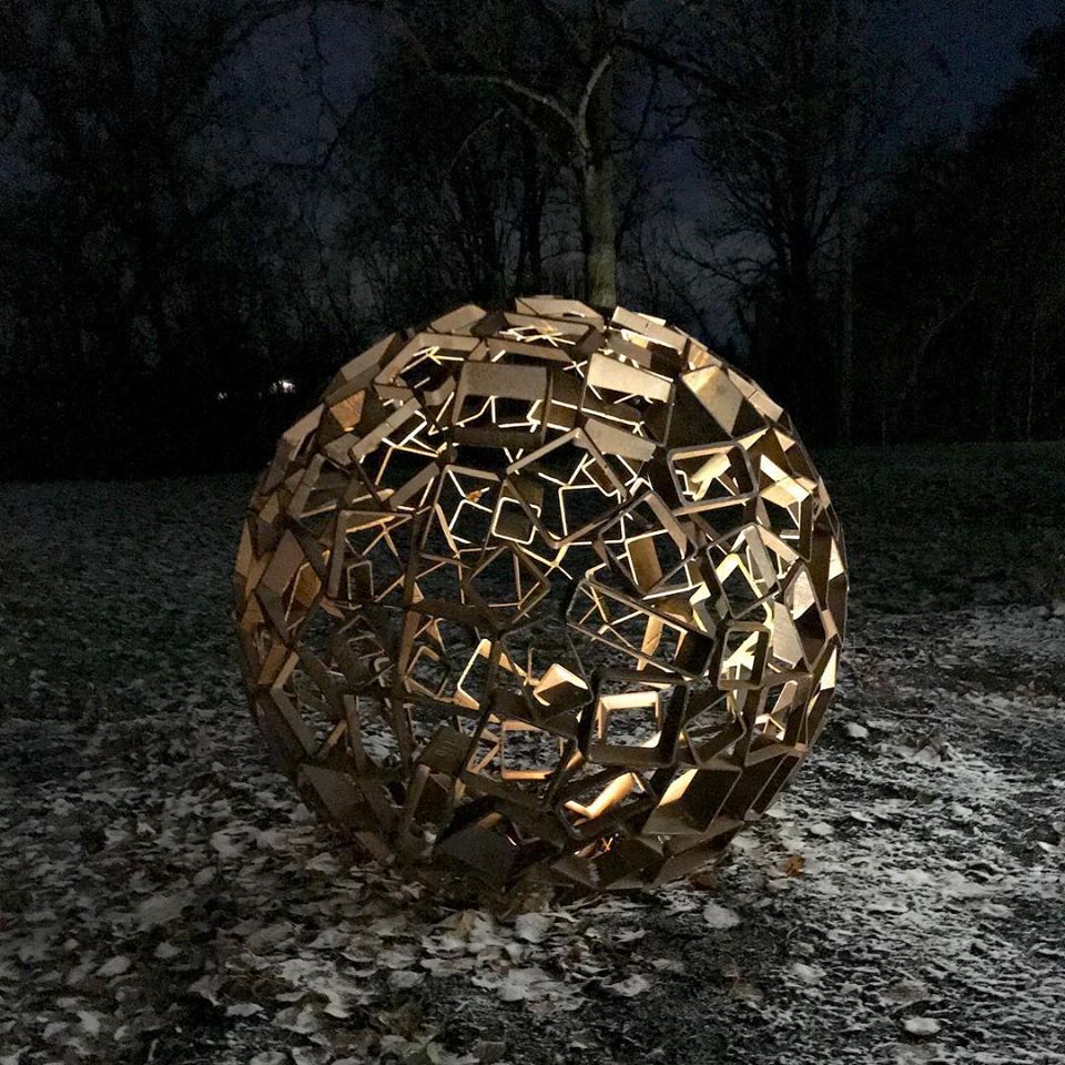 Moonlighting Outdoor Lighting | 70 Manitoba St, Guelph, ON N1E 3B9, Canada | Phone: (519) 827-4643