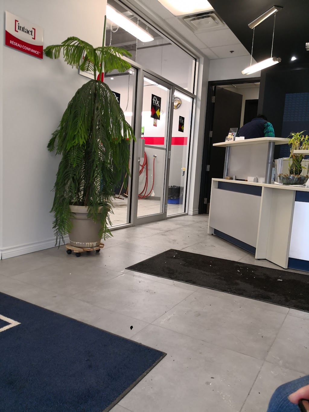 FIX AUTO CARTIERVILLE | 6125 Rue de Pontgravé, Montréal, QC H4K 2E7, Canada | Phone: (514) 335-2525
