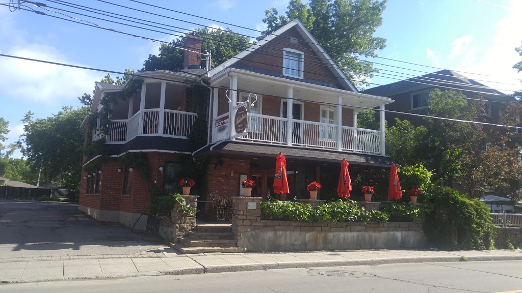Natalino Restaurant | 365 Chemin Bord-du-Lac, Dorval, QC H9S 2A5, Canada | Phone: (514) 631-5952